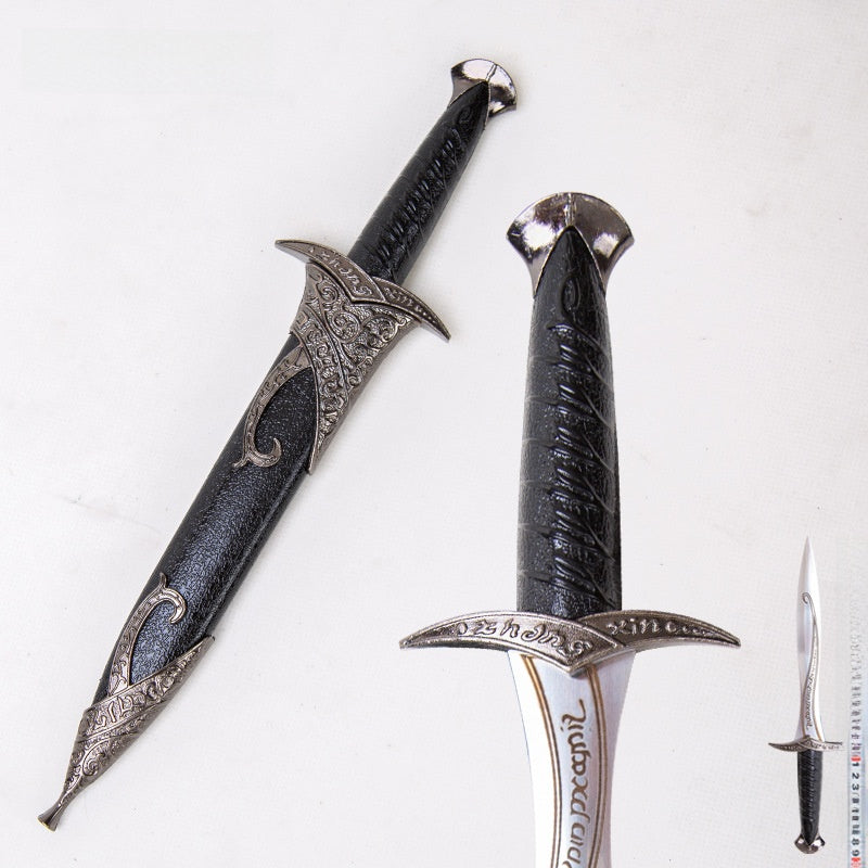 Replica Sword Model