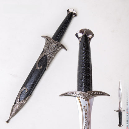 Replica Sword Model