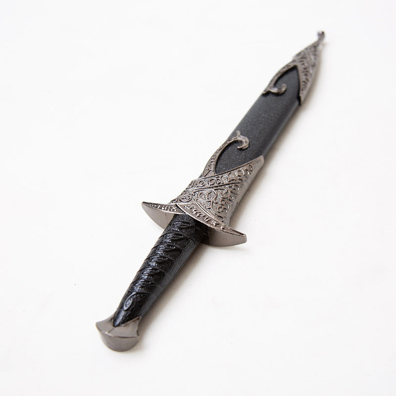 Replica Sword Model