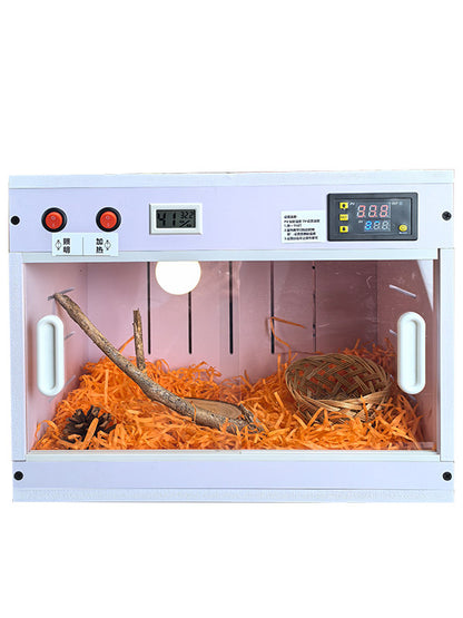 Reptile Incubator