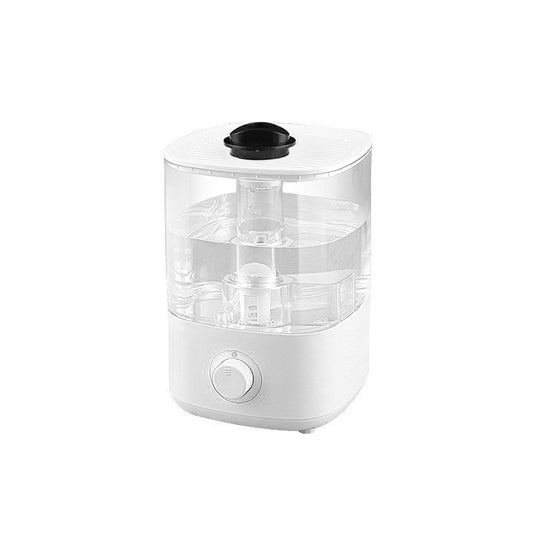 Reptile Terrarium Ultrasonic Humidifier