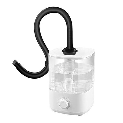 Reptile Terrarium Ultrasonic Humidifier