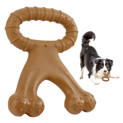 Resilient Chewing Toy