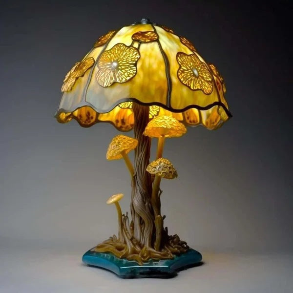 Resin Animal LED Night Light