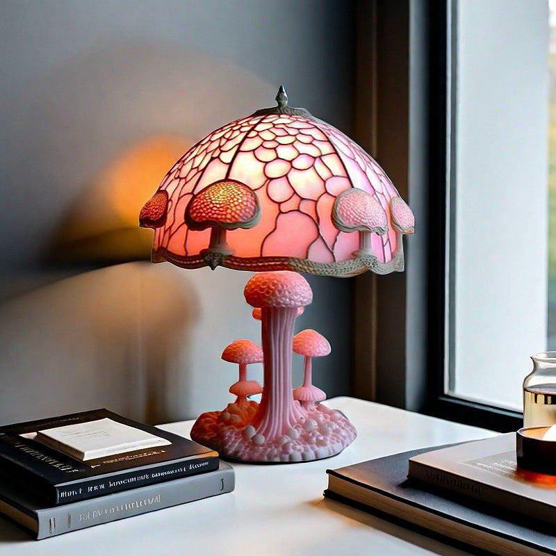 Resin Animal LED Night Light