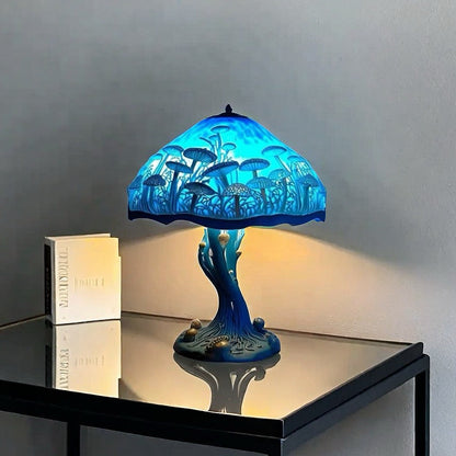 Resin Animal LED Night Light