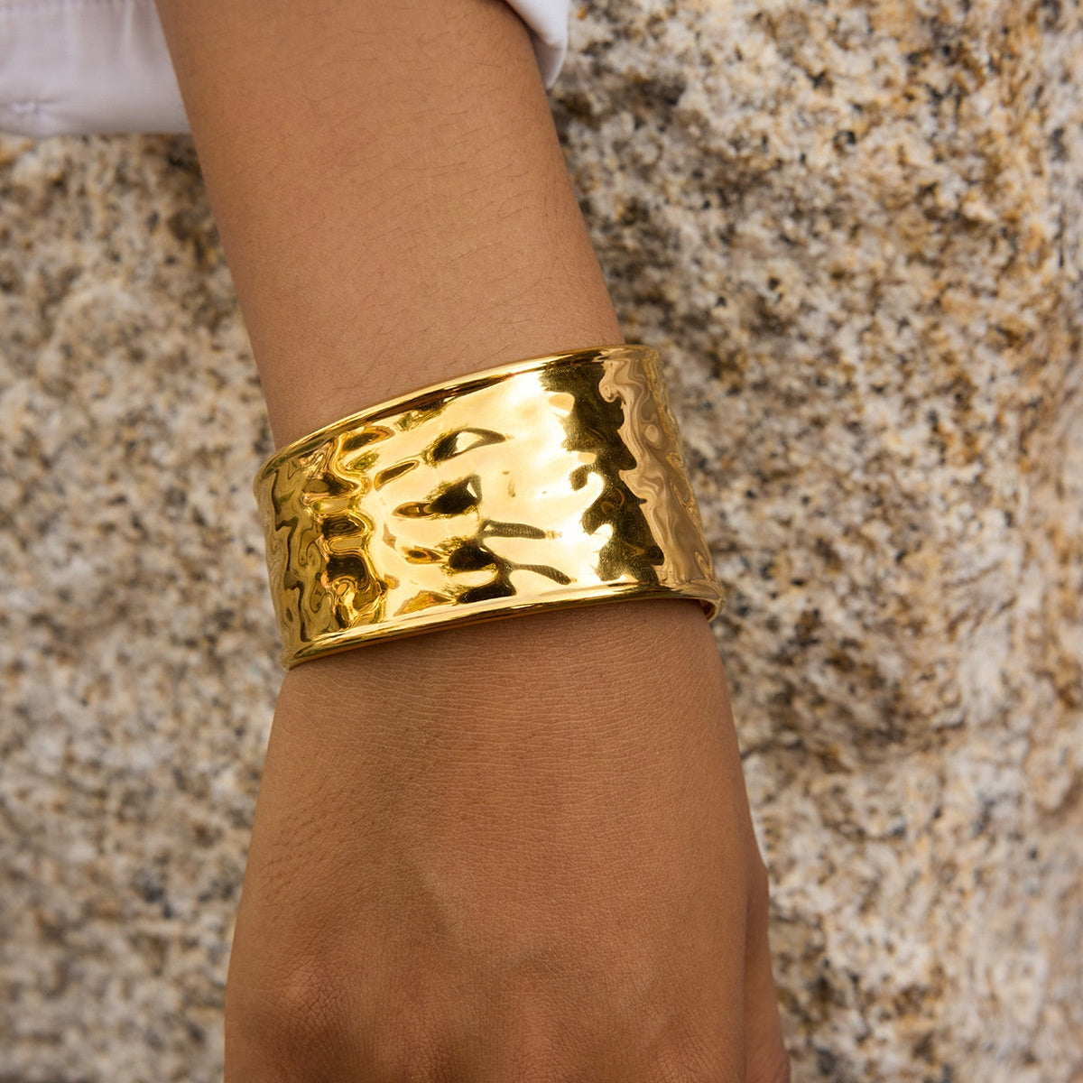 Resin Bracelet