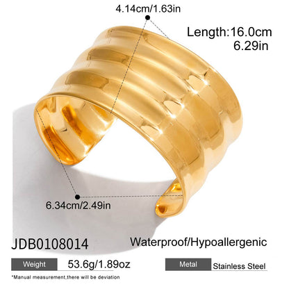 Resin Bracelet