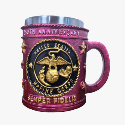 Resin Coffee Cup
