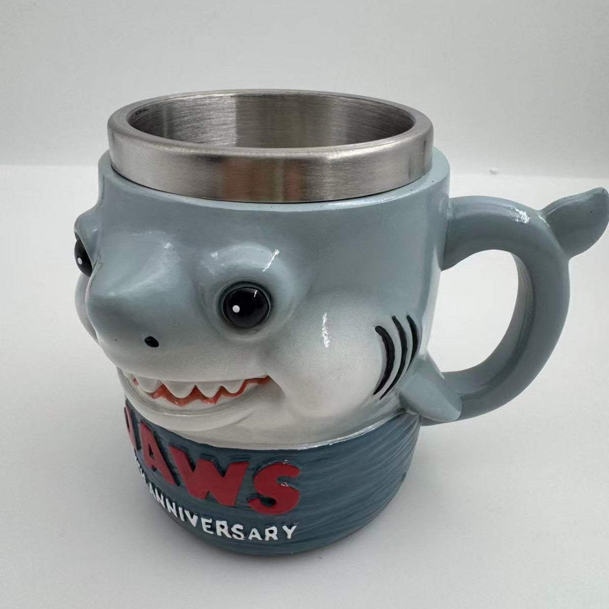Resin Coffee Cup