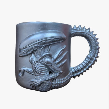 Resin Coffee Cup