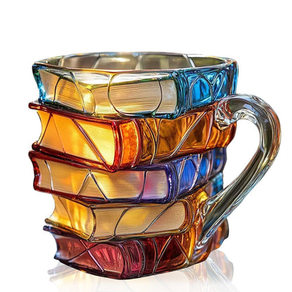 Resin Coffee Cup