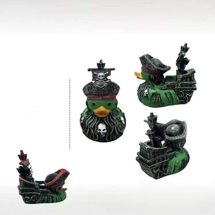 Resin Decoration