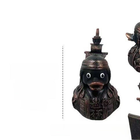 Resin Decoration