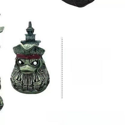 Resin Decoration