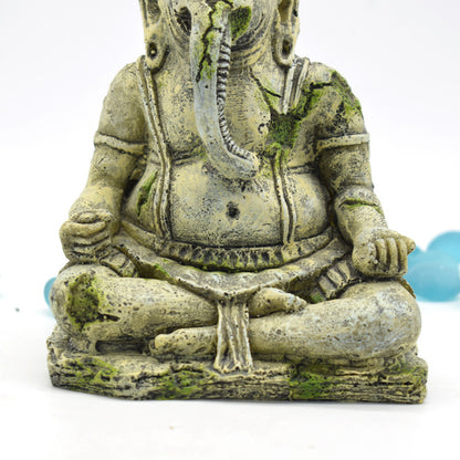 Resin Decoration Statue