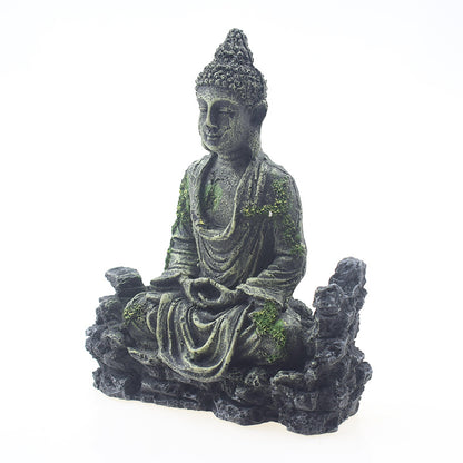 Resin Decoration Statue
