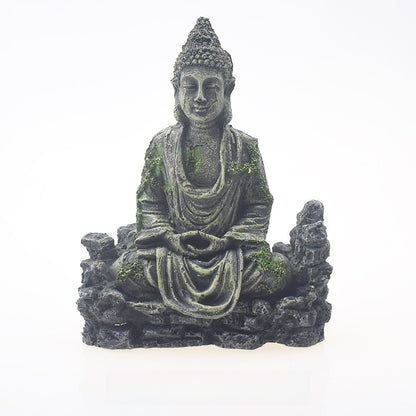 Resin Decoration Statue