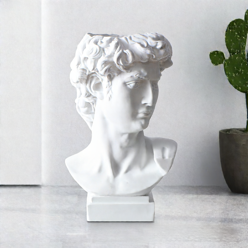 Resin Decoration