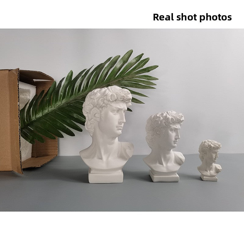 Resin Decoration