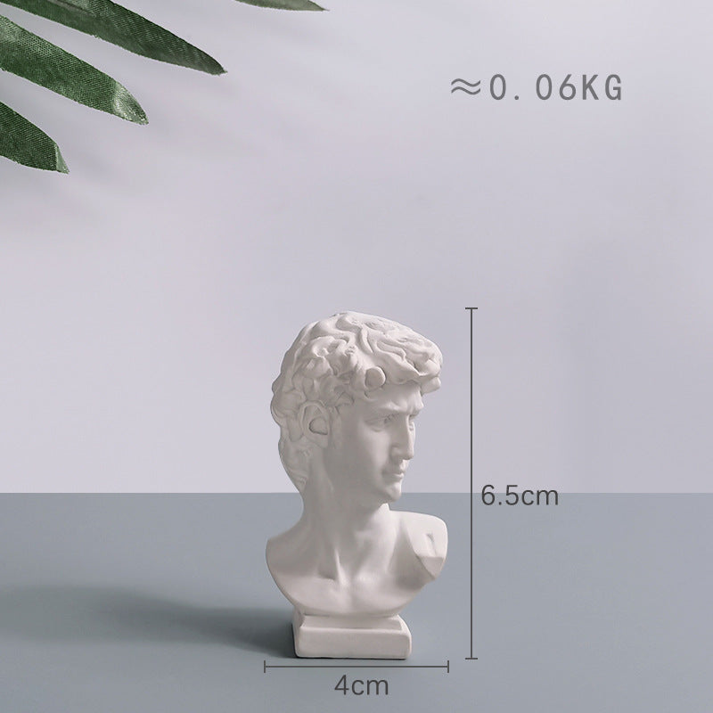 Resin Decoration