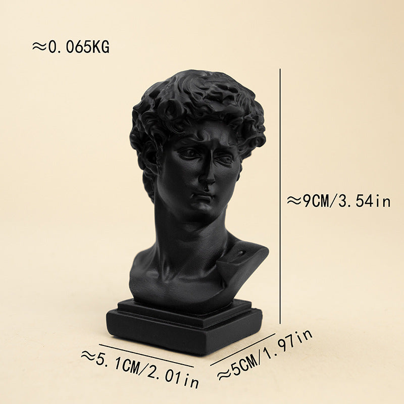Resin Decoration