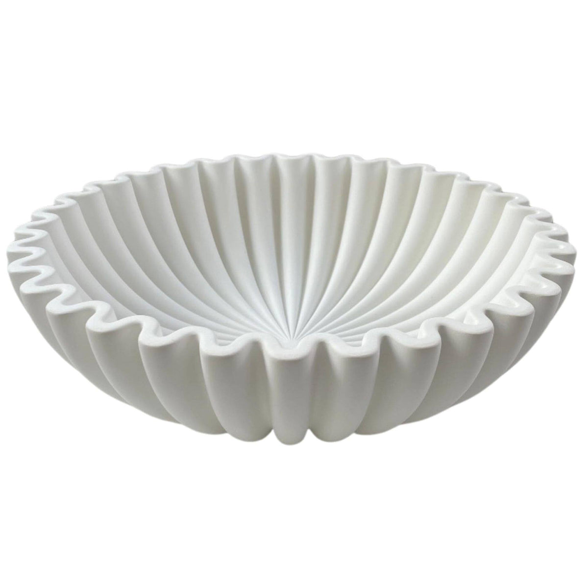 Resin Decorative Bowl