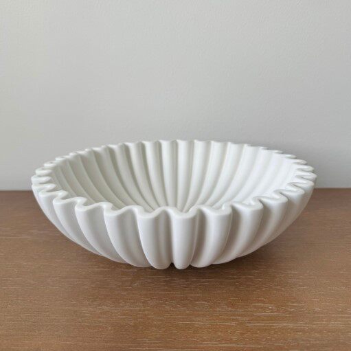 Resin Decorative Bowl
