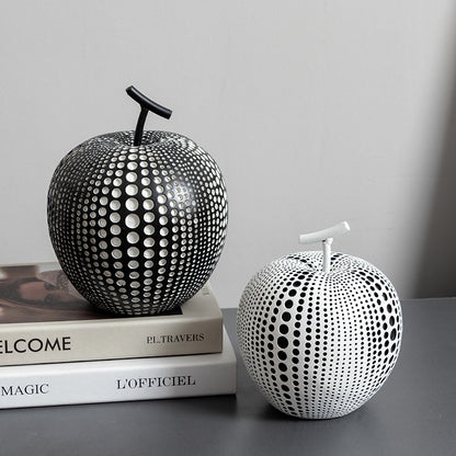 Resin Decorative Ornament