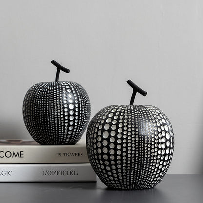 Resin Decorative Ornament
