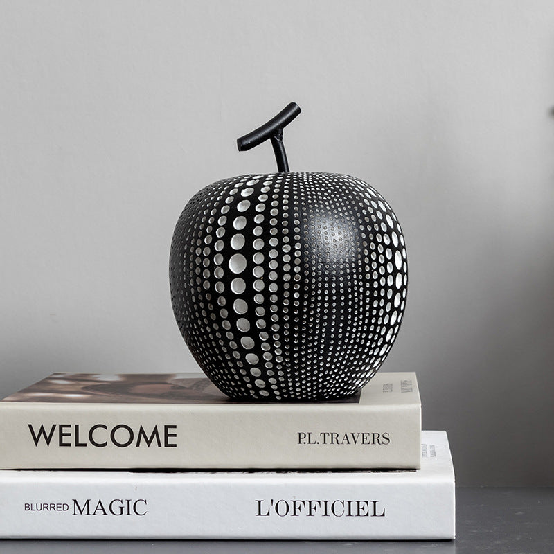 Resin Decorative Ornament