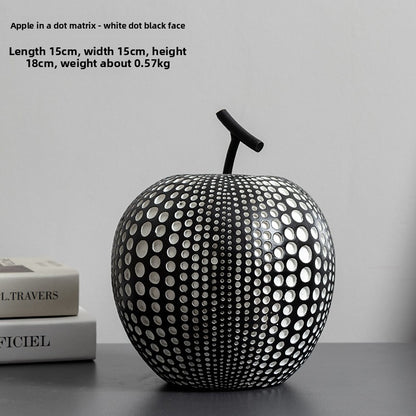Resin Decorative Ornament