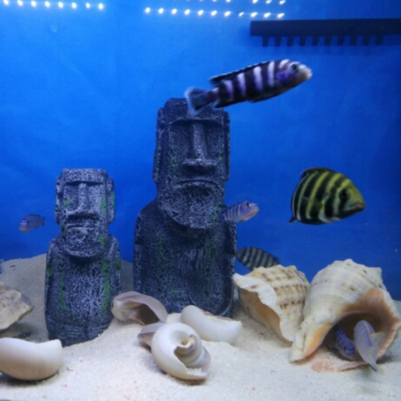 Resin Decorative Statue