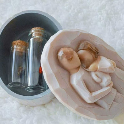 Resin Decorative Storage Box