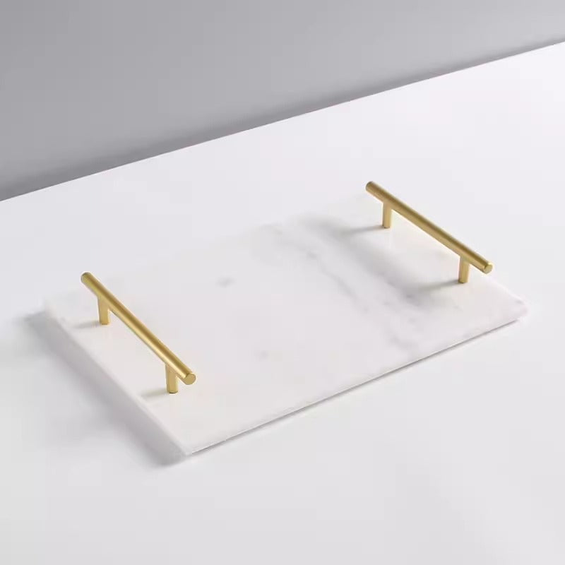 Resin Decorative Tray