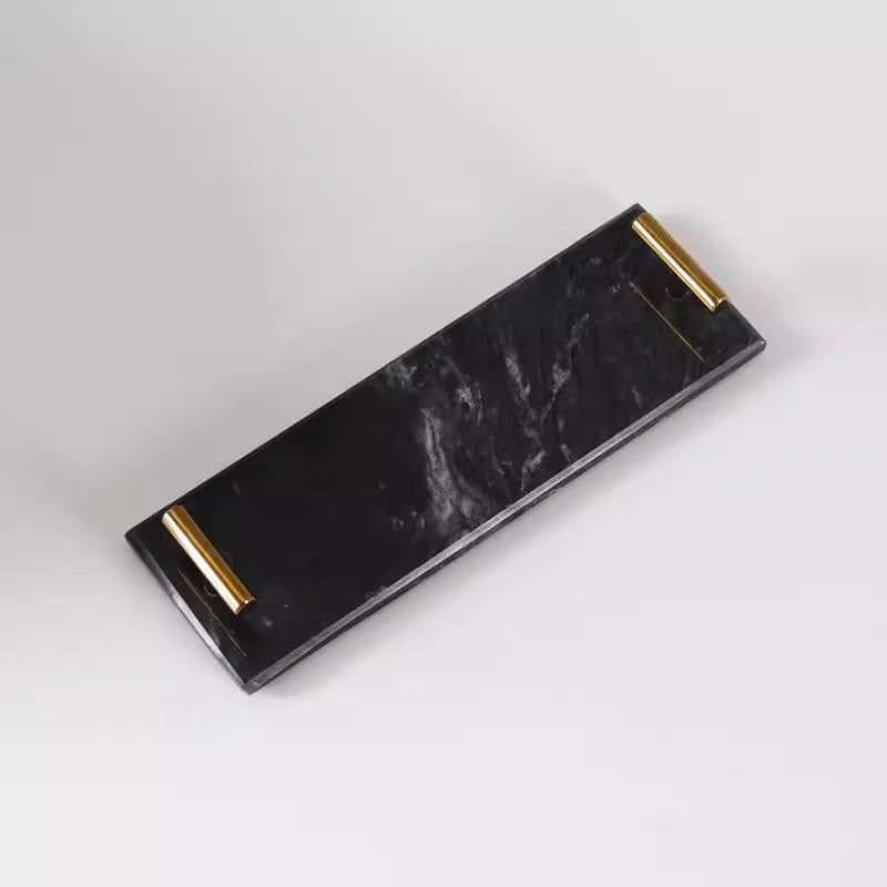 Resin Decorative Tray
