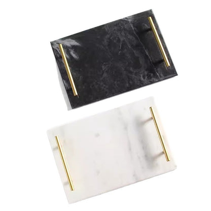 Resin Decorative Tray