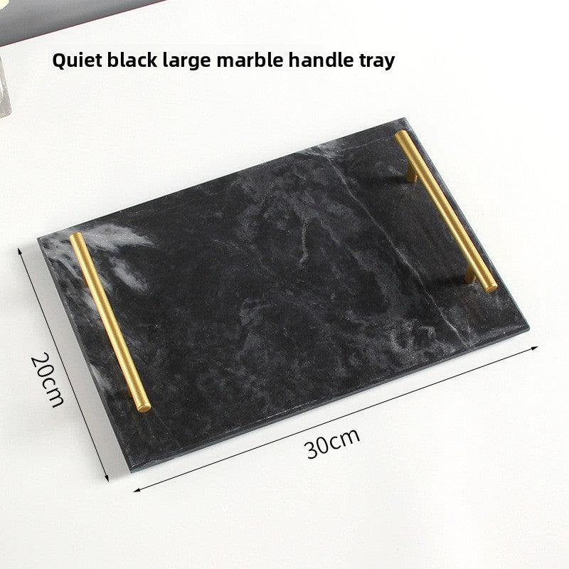Resin Decorative Tray