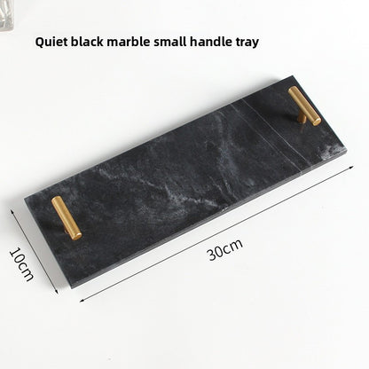 Resin Decorative Tray
