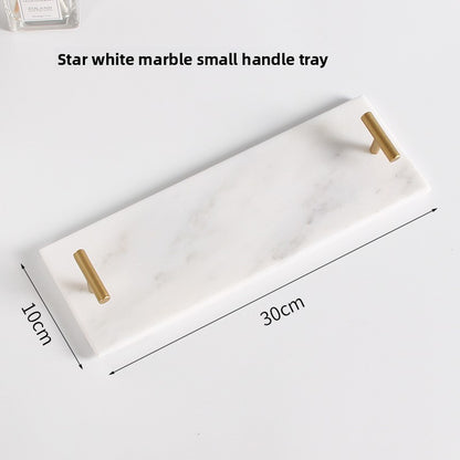 Resin Decorative Tray