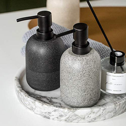 Resin Dispenser Bottle