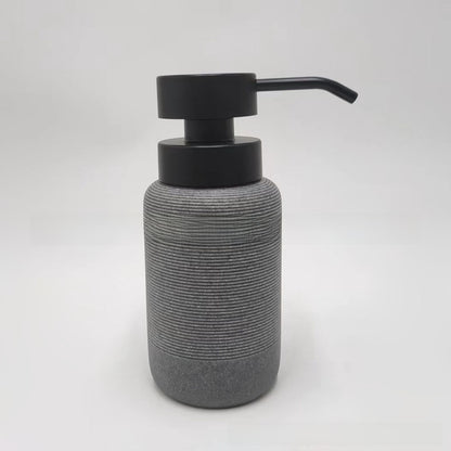 Resin Dispenser Bottle