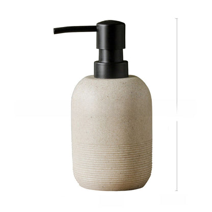 Resin Dispenser Bottle