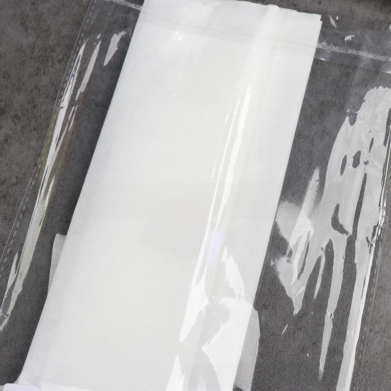 Resin Flame Fireball Magic Wand for Cosplay