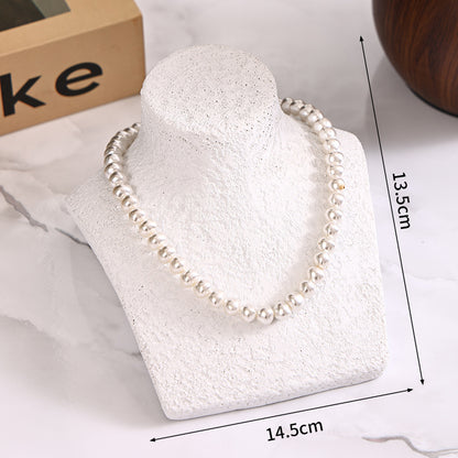 Resin Jewelry Display Stand