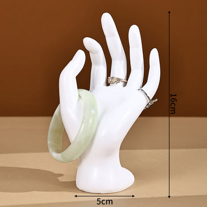 Resin Jewelry Display Stand