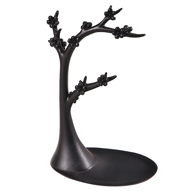 Resin Jewelry Display Stand