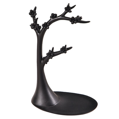 Resin Jewelry Display Stand