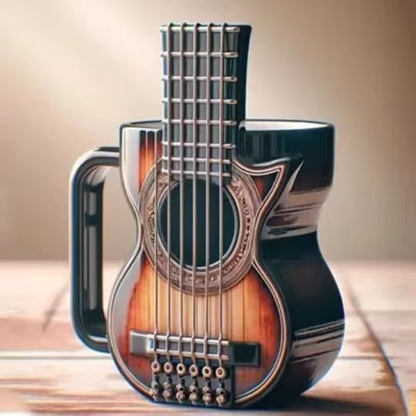 Resin Mugs