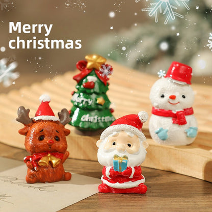 resin ornament